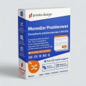 Lepsza mapa strony (Sitemap Pro) - Rozbudowana mapa HTML PrestaShop