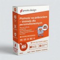 Wzajemne powiązania produktów - Automatyczne dwukierunkowe powiązania (akcesoria)