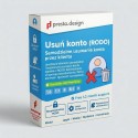 Moduł blokada Cookies PrestaShop Consent Mode v2 RODO