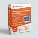 Płatność za pobraniem – blokada dla produktów spersonalizowanych PrestaShop