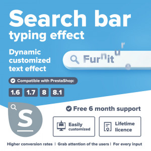 Suggested search phrases module Suggested search phrases module